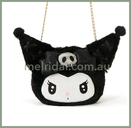 Grl X Sanrio Kuromi