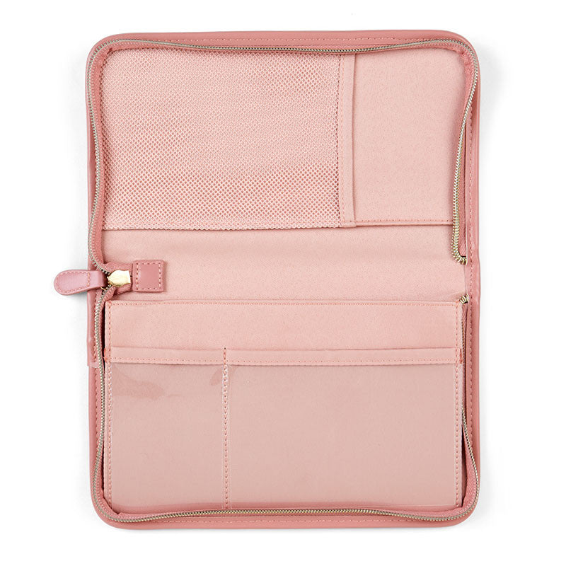 Sanrio | Multi Pouch (Enjoy Idol) 23×2.5×14Cm // Pu