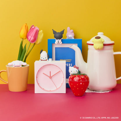 【Pre-order for 29 - 30 Jan.】Dreams | Hello Kitty and Friends HIPPERS Mini Figure Blind Box Random