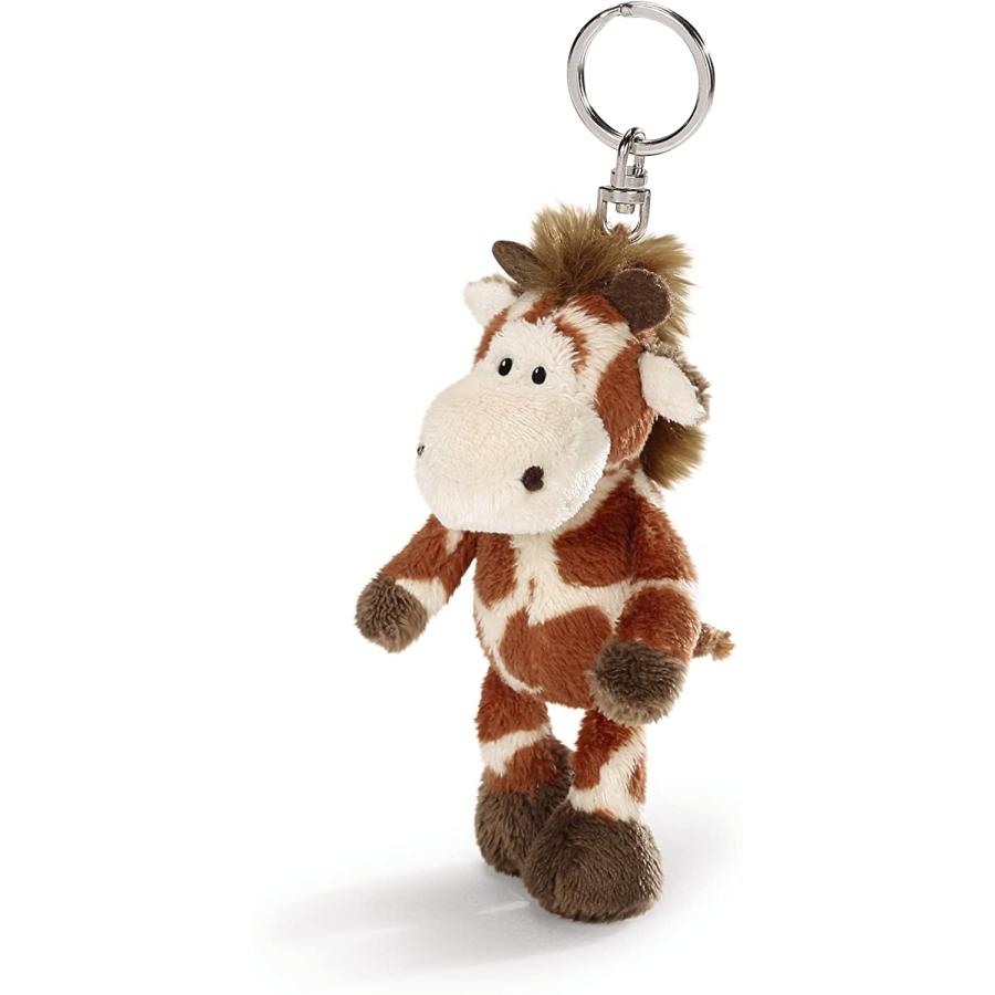 Nici Giraffe Keychain 10Cm