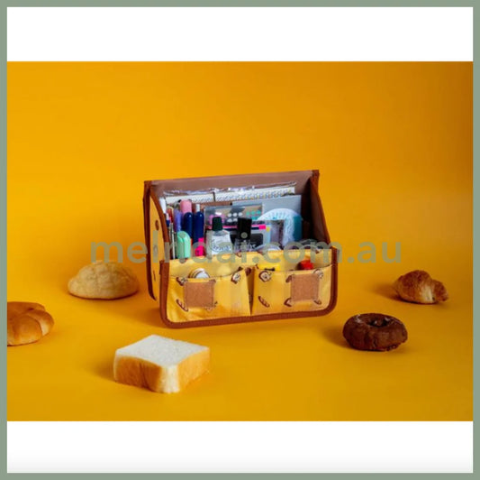 Hobonichi | Stappo Bread Dorobo Pandorobo (Loft Limitedh180 X W235 T95Mm