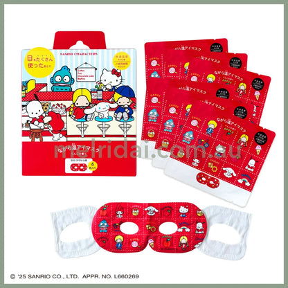 eyemask