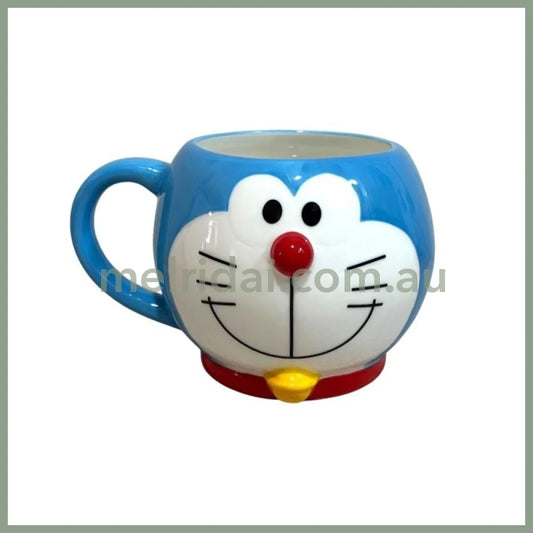 I’m Doraemon | Face Shaped Ceramic Mug 130x100x100mm