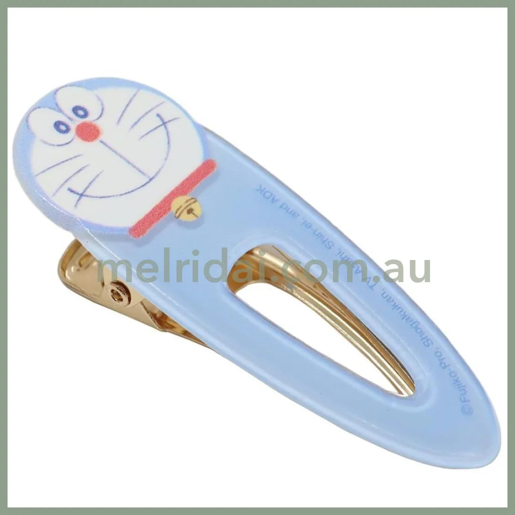 Im Doraemon Hair Clip A