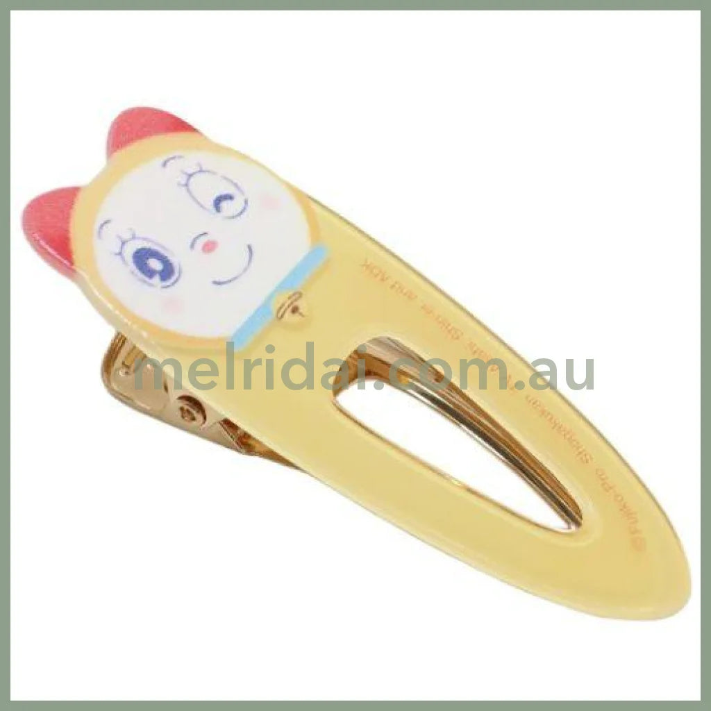 Im Doraemon Hair Clip A Dorami
