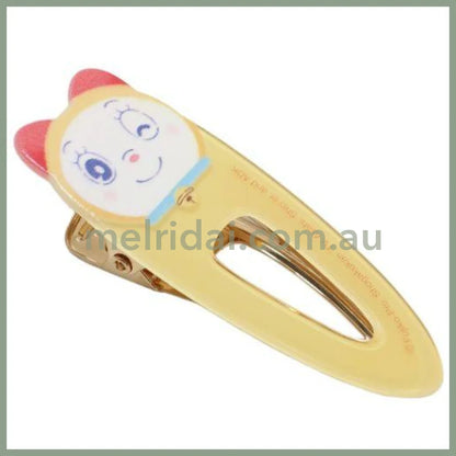 Im Doraemon Hair Clip A Dorami