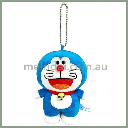 I’m Doraemon | Mascot Holder Plush Keychain Bag Charm 70x100x130mm (Standing)