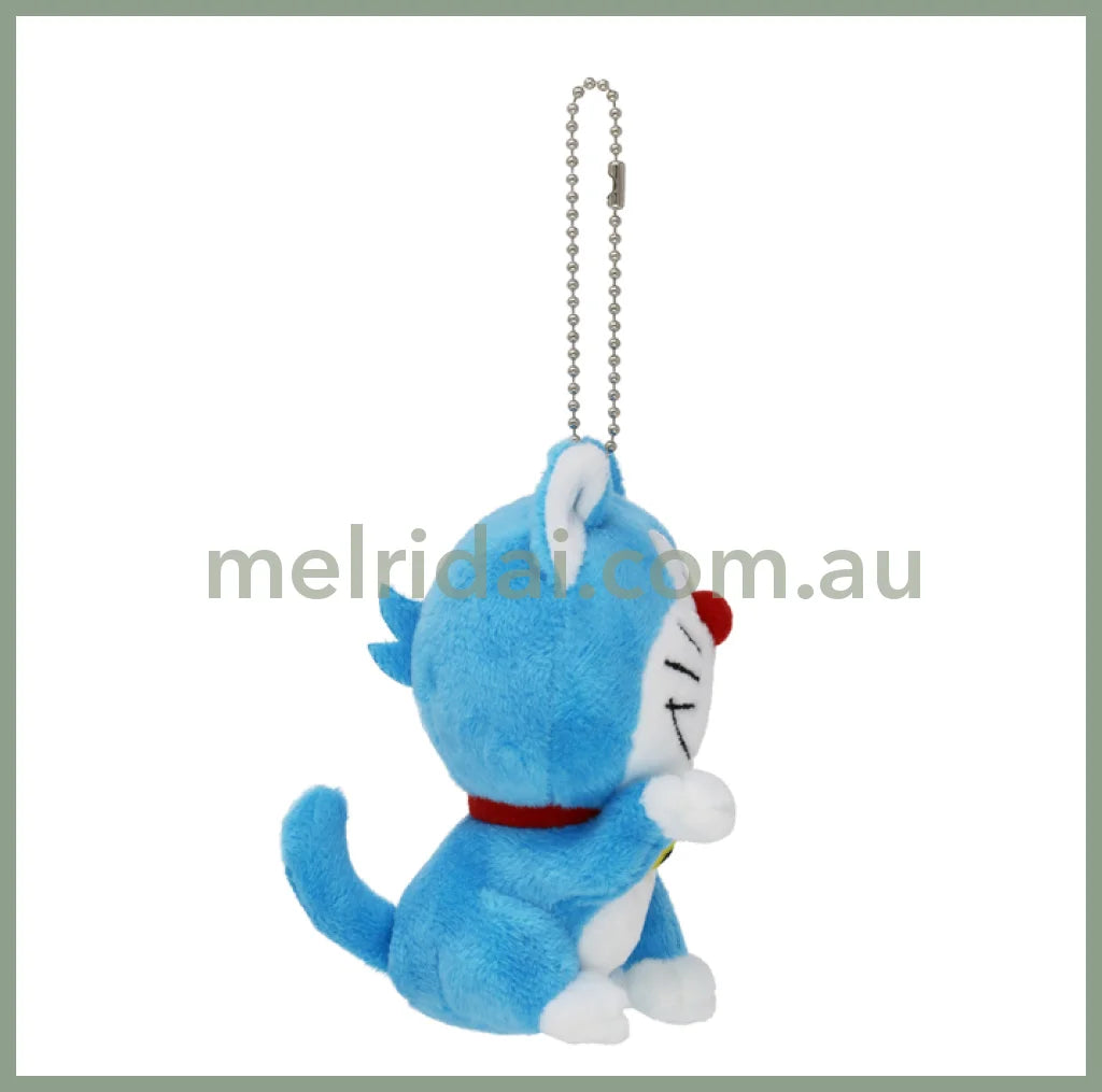 Im Doraemonplush Keychain A / W70×H110Mm×D80Mm