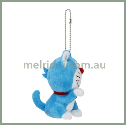 Im Doraemonplush Keychain A / W70×H110Mm×D80Mm