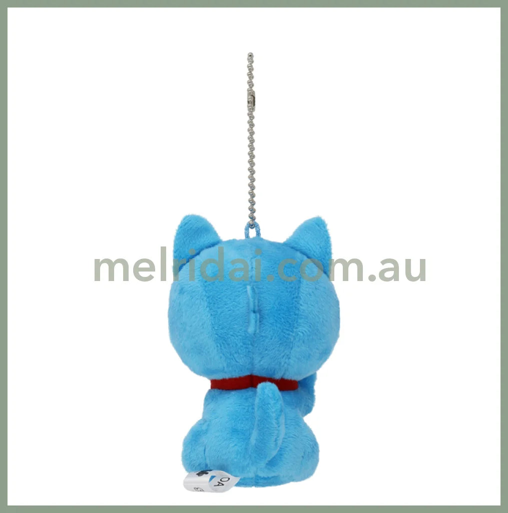 Im Doraemonplush Keychain A / W70×H110Mm×D80Mm