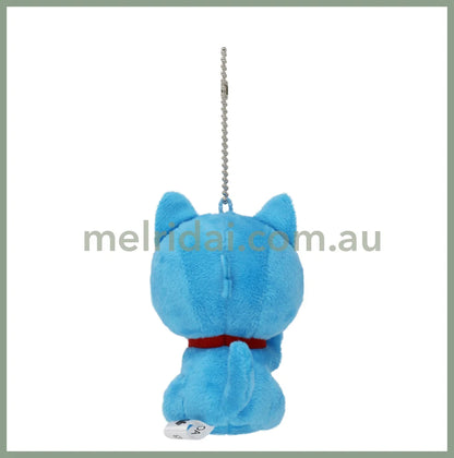 Im Doraemonplush Keychain A / W70×H110Mm×D80Mm