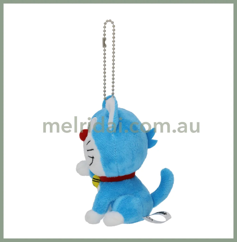Im Doraemonplush Keychain A / W70×H110Mm×D80Mm