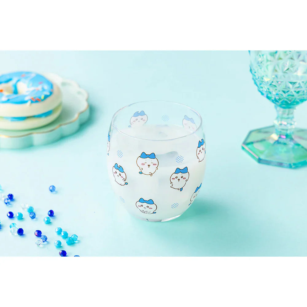 【Made In Japan】Chiikawa | Glass 73×H83Mm 吉伊卡哇 玻璃杯