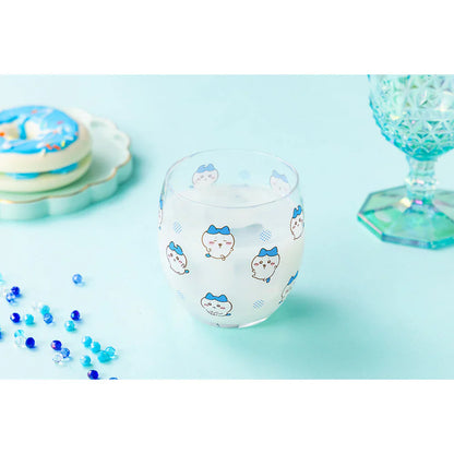 【Made In Japan】Chiikawa | Glass 73×H83Mm 吉伊卡哇 玻璃杯