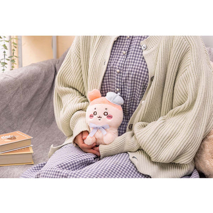 【Limited One/Person】Chiikawa | Plush Doll H170×W150×D115Mm 吉伊卡哇 毛绒公仔/玩偶（东京站限定）