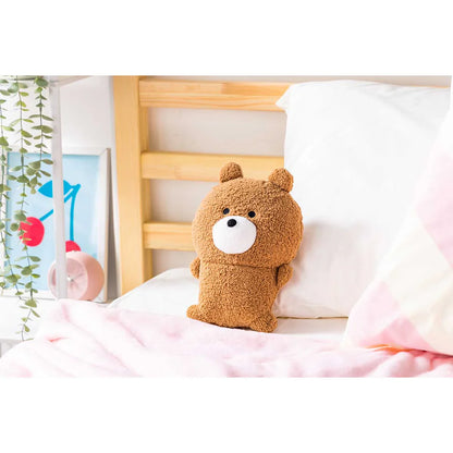 Chiikawa | Plush Doll 210×W160×D100Mm 吉伊卡哇 吉伊小熊玩偶/公仔