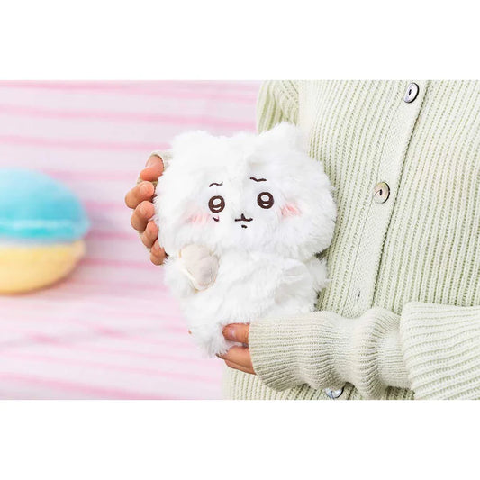 Chiikawa | Plush Toy H200×W160×D100Mm 吉伊卡哇 长毛吉伊宝宝 毛绒玩偶/公仔