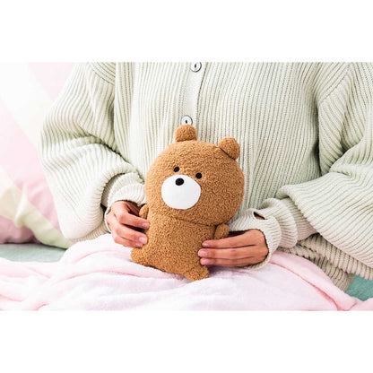 Chiikawa | Plush Doll 210×W160×D100Mm 吉伊卡哇 吉伊小熊玩偶/公仔