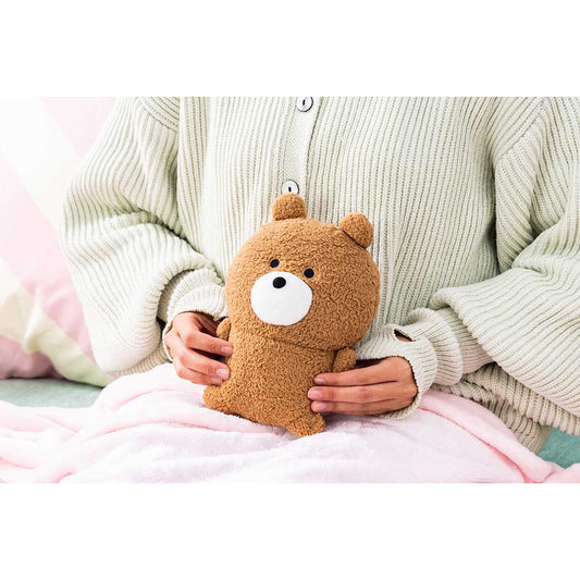 Chiikawa | Plush Doll 210×W160×D100Mm 吉伊卡哇 吉伊小熊玩偶/公仔