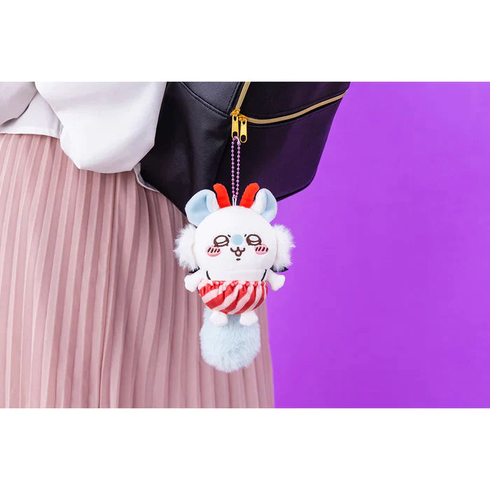 Chiikawa | Mascot Holder Momonga H180 X W120 D80Mm ///