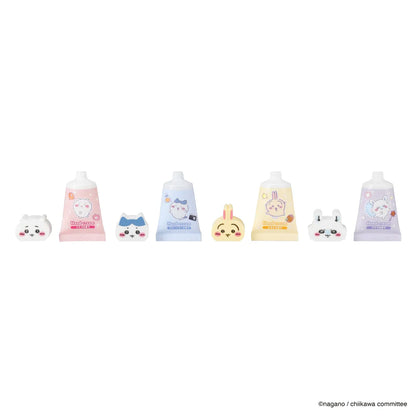 CHIIKAWA | Usagi Hand Cream with Mascot 30g (Lemon Flavour)