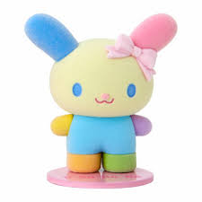 【Limit 2/Customer】Sanrio | Secret Mini Figure 5.5 X 5 6.3Cm (Pitatto Friends Photo)