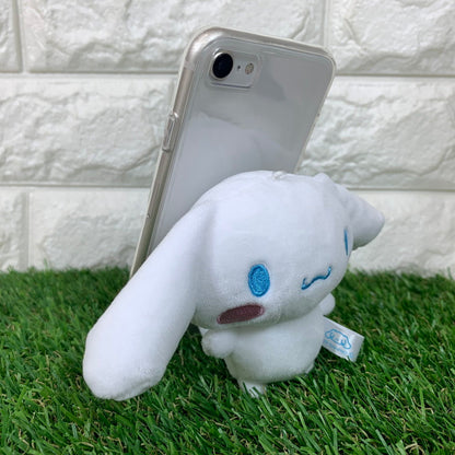 Sanrio | Smartphone Stand Play Charm 日本三丽鸥 玩偶手机支架 可拆下改造挂件