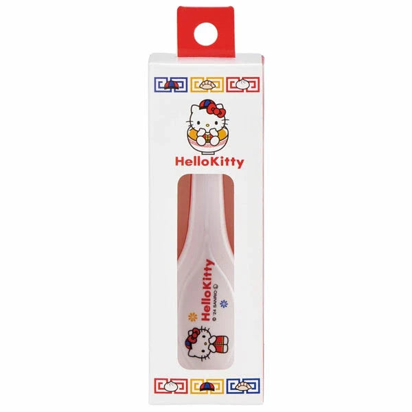 SANRIO | Hello Kitty Melamine Spoon Dishwasher Safe 140×44mm