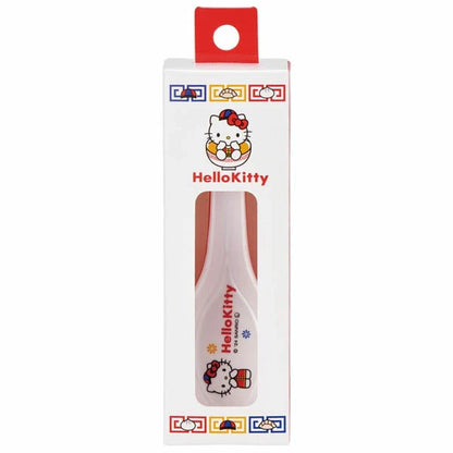 SANRIO | Hello Kitty Melamine Spoon Dishwasher Safe 140×44mm