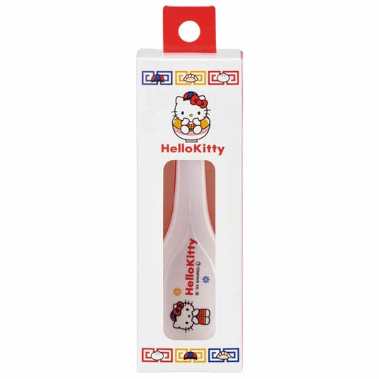 SANRIO | Hello Kitty Melamine Spoon Dishwasher Safe 140×44mm