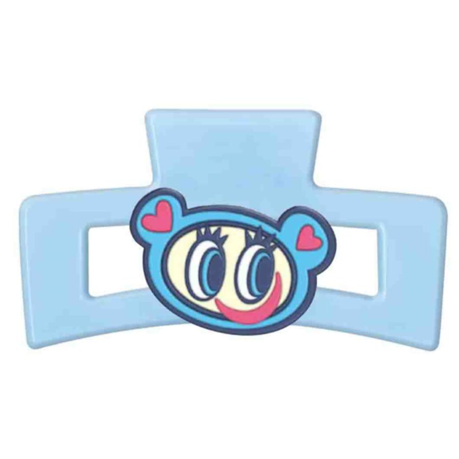 Angel Blue | Hair Claw Clip Hai Clip H42×W85×D30mm
