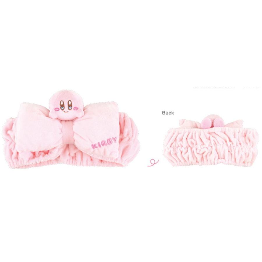 Kirby Of The Stars | Hairband Hair Band H110×W220×D70mm