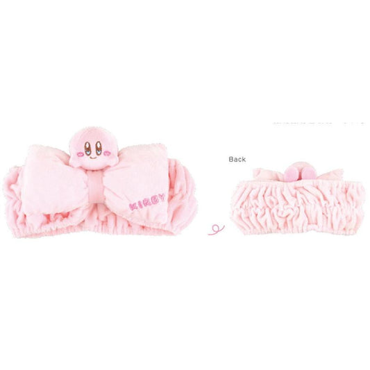 Kirby Of The Stars | Hairband Hair Band H110×W220×D70mm
