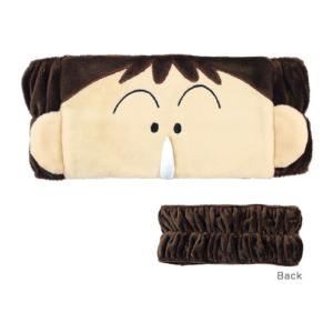 Crayon Shin-chan | Hair Band Hairband 3x17x16.9cm (Bo-chan)
