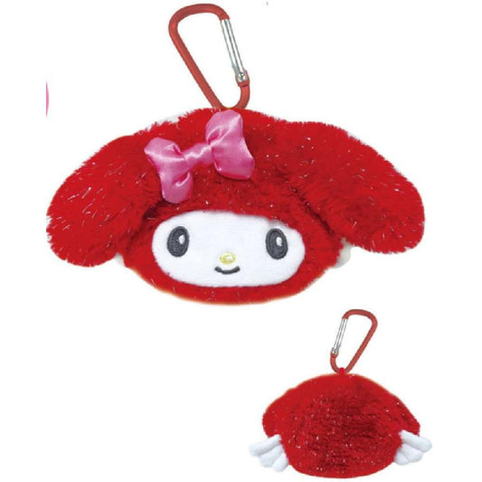 my Melody pouch