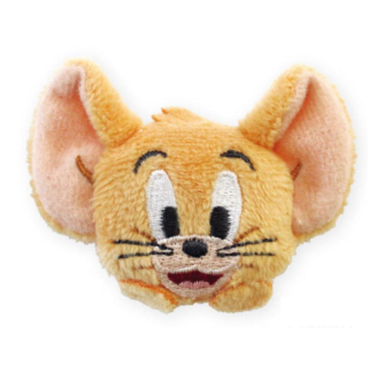 Tom and Jerry | Jerry Mascot Magnet 55×75×25mm