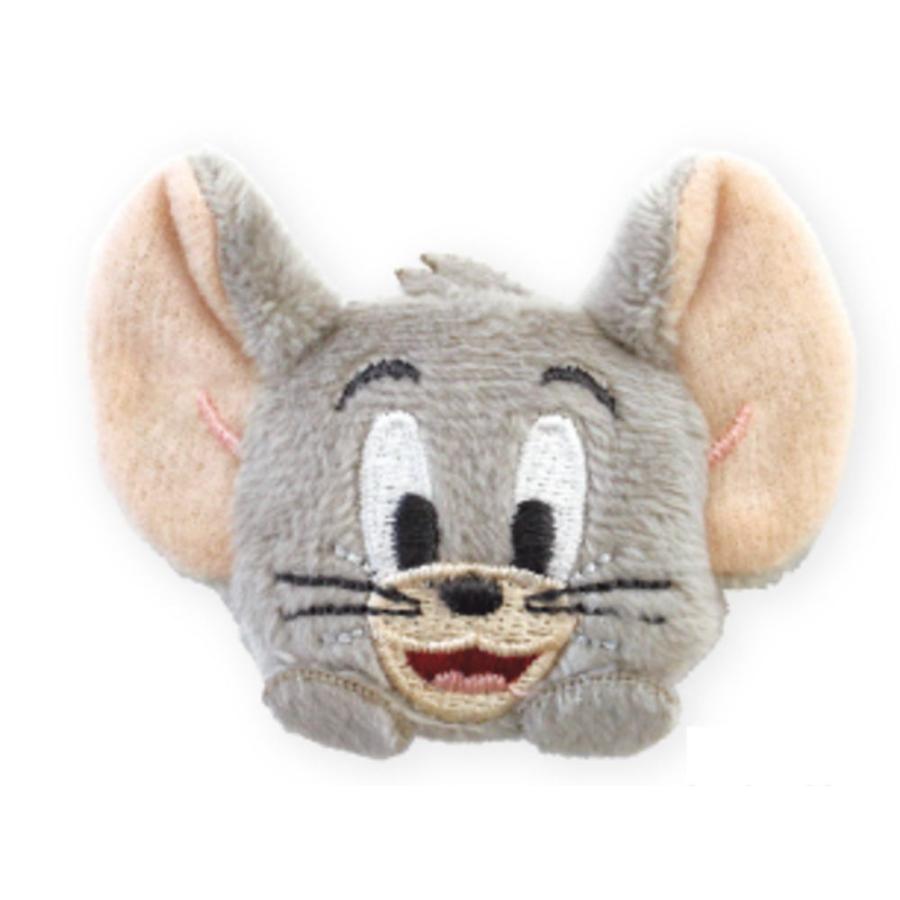 Tom and Jerry | Tuffy Mascot Magnet 55×75×25mm