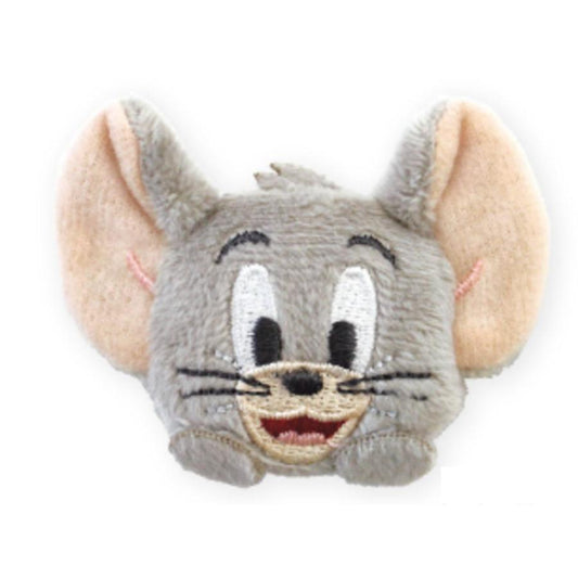 Tom and Jerry | Tuffy Mascot Magnet 55×75×25mm