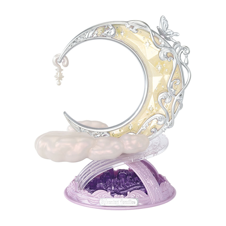 【JP】Sylvanian Families | 40TH Anniversary Fairy Charm Midnight