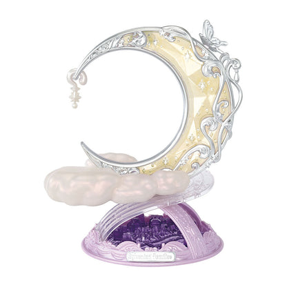 【JP】Sylvanian Families | 40TH Anniversary Fairy Charm Midnight