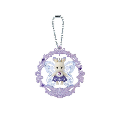 【JP】Sylvanian Families | 40TH Anniversary Fairy Charm Midnight