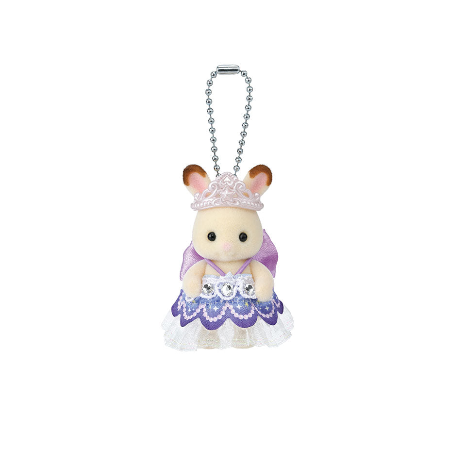 【JP】Sylvanian Families | 40TH Anniversary Fairy Charm Midnight