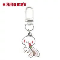 Gloomy Bear | All Purpose Rabbit All Purpose Bunny Metal Charm 43mm x 39mm x 30mm