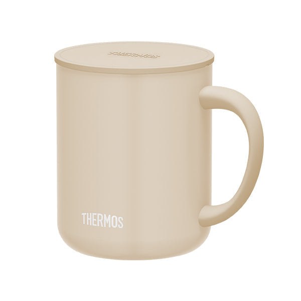 Thermos | Vacuum Insulated Mug Jdg-452C Jdg-451C Beige