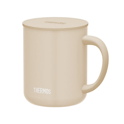 Thermos | Vacuum Insulated Mug Jdg-452C Jdg-451C Beige