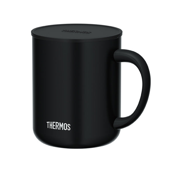 Thermos | Vacuum Insulated Mug Jdg-452C Jdg-451C Smoke Black