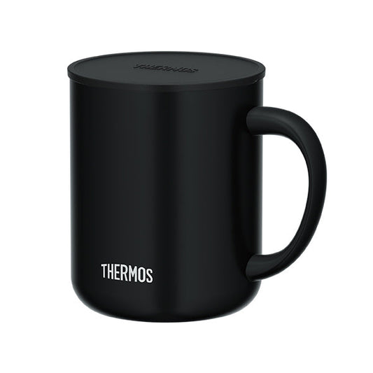 Thermos | Vacuum Insulated Mug Jdg-452C Jdg-451C Smoke Black