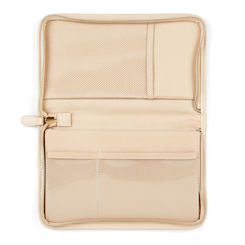 Sanrio | Multi Pouch (Enjoy Idol) 23×2.5×14Cm // Pu