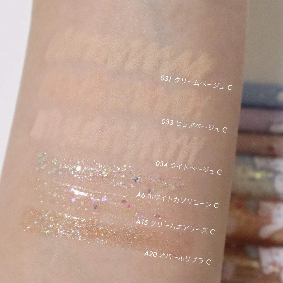 Jill Leen X Cinnamoroll | Tear Eyelid Pencil //