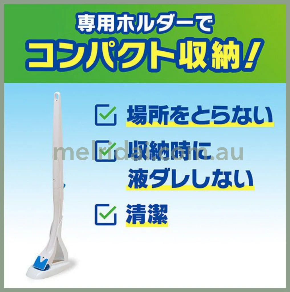 Johnsonscrubbing Bubbles Toilet Brush